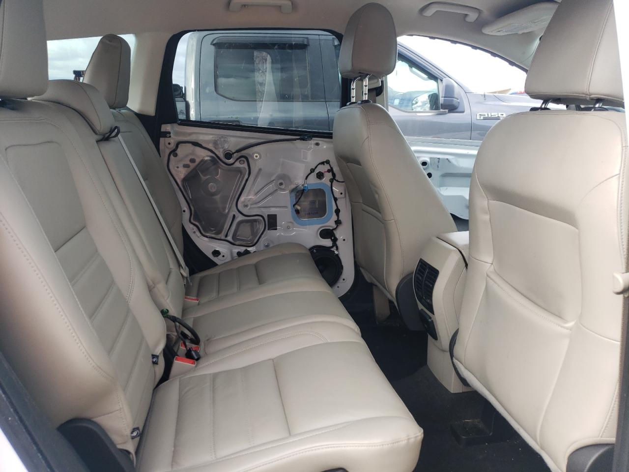 2017 Ford Escape Se VIN: 1FMCU0GDXHUC72419 Lot: 85580895