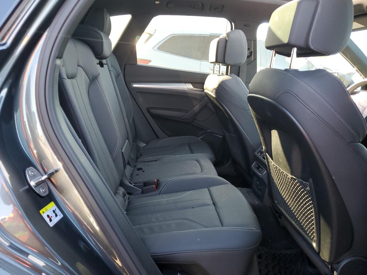 2024 Audi Q5 Premium 45 VIN: WA1GAAFY3R2117310 Lot: 85900645