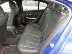 2021 BMW 320I M SPORT AUTO  for sale at Copart NEWBURY