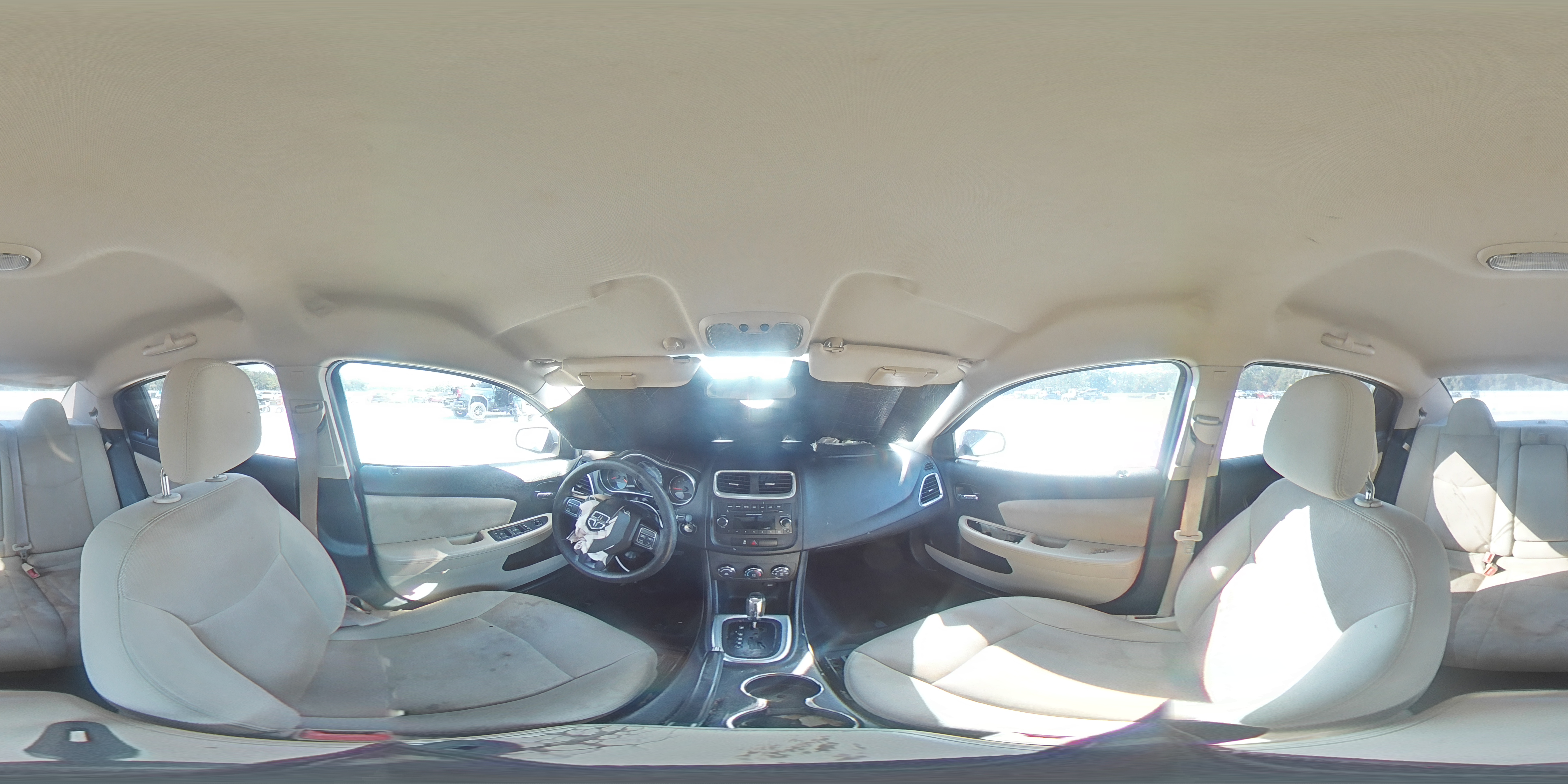 2013 Dodge Avenger Se VIN: 1C3CDZAG5DN682985 Lot: 84522265