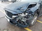 2024 MAZDA CX-5 2.0 E-SKYACTIV G MHEV TAKUMI 5DR for sale at Copart WHITBURN