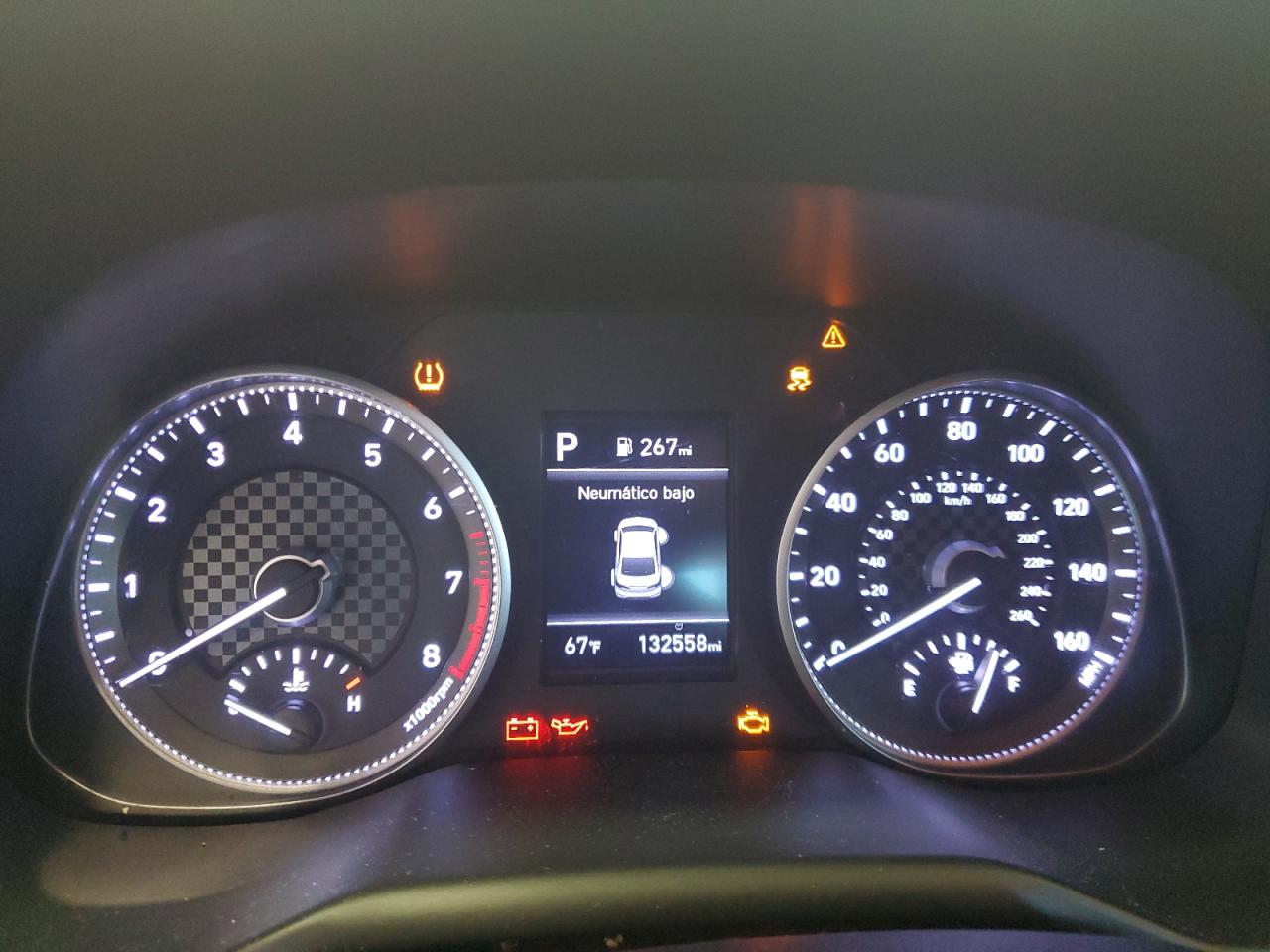 2019 Hyundai Elantra Sel VIN: 5NPD84LFXKH426236 Lot: 82222445