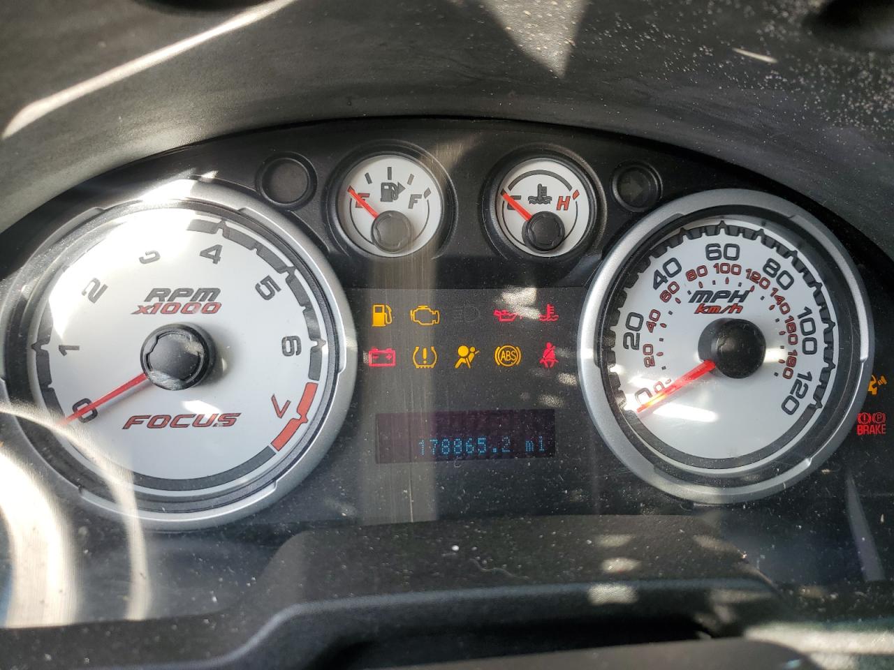 2009 Ford Focus Sel VIN: 1FAHP37N59W121561 Lot: 82239045