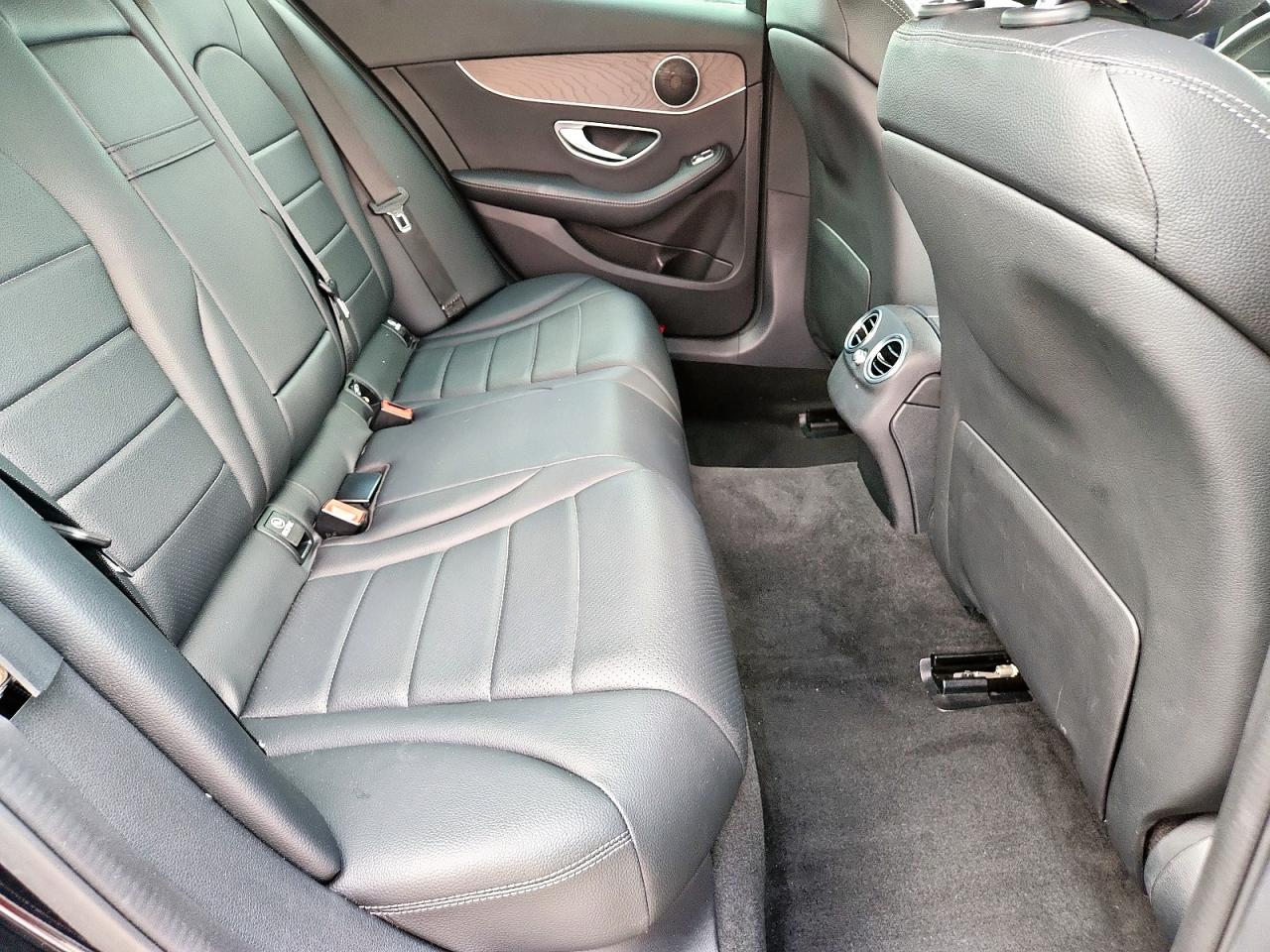 2016 Mercedes-Benz C 300 VIN: 55SWF4JB0GU152130 Lot: 71904775