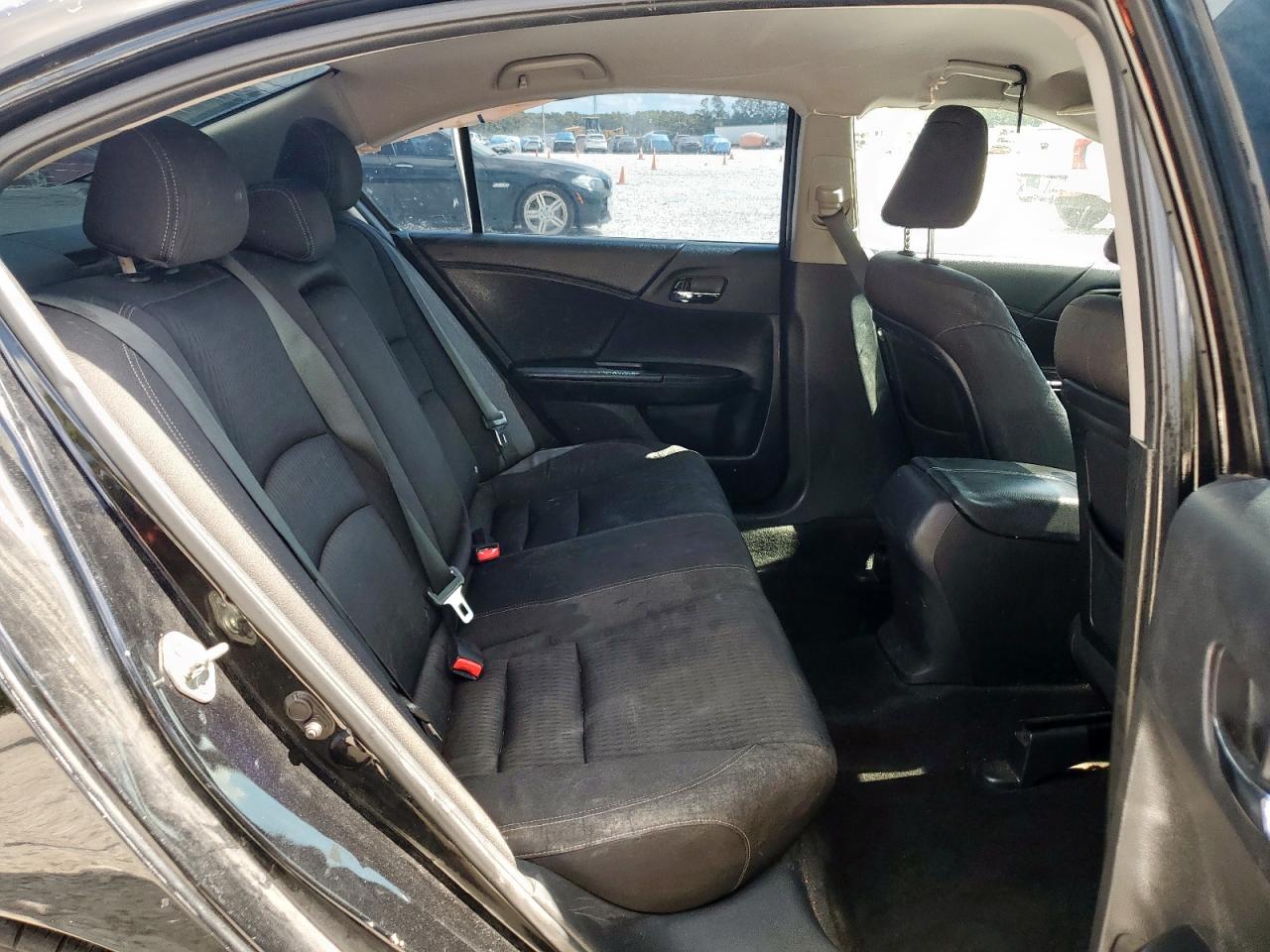 2014 Honda Accord Sport VIN: 1HGCR2F58EA180638 Lot: 85505975