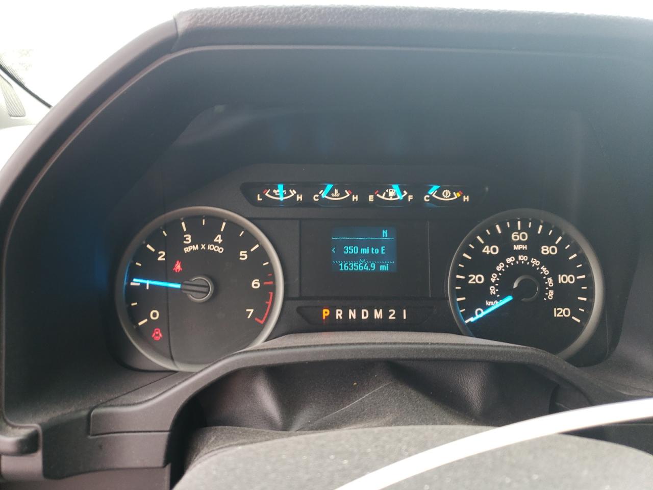 2015 Ford F150 Supercrew VIN: 1FTEW1CF6FFA30698 Lot: 85687975