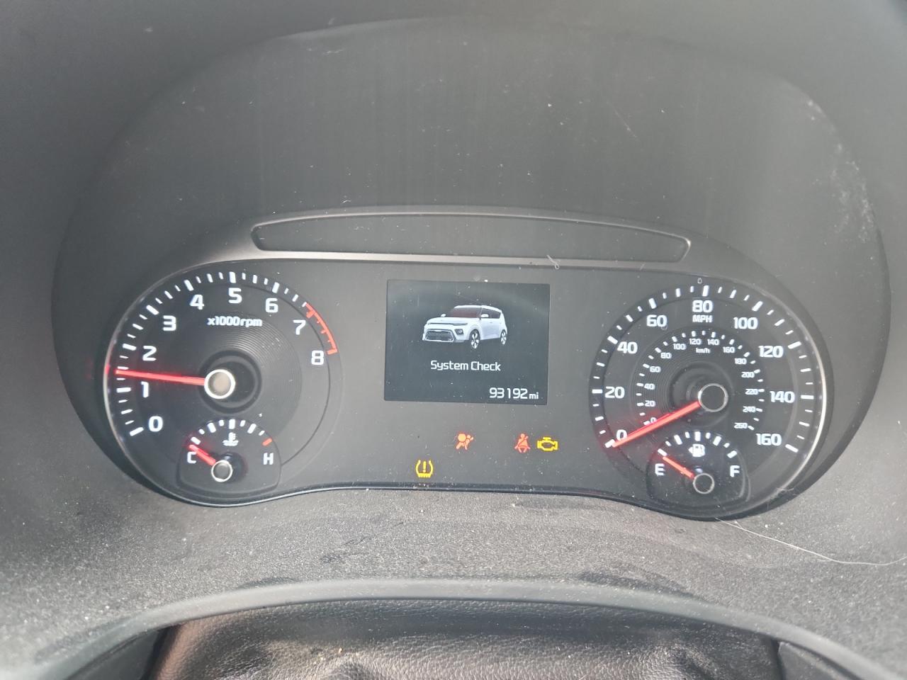 2020 Kia Soul Gt Line VIN: KNDJ63AU2L7025774 Lot: 85763375