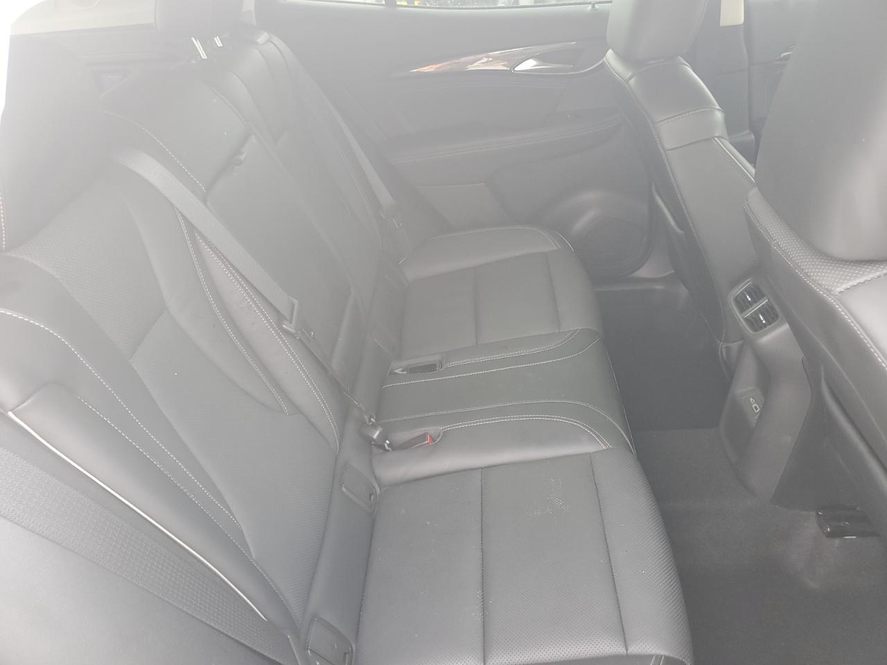 2021 Buick Envision Essence VIN: LRBFZNR45MD104175 Lot: 87078335