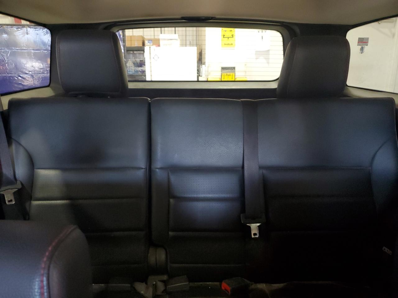 2008 Dodge Nitro R/T VIN: 1D8GU58658W246433 Lot: 86464895