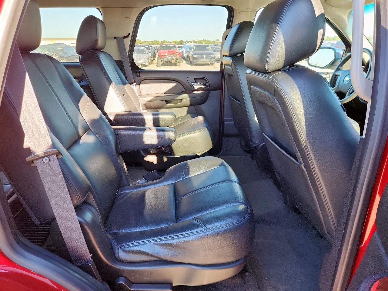 2013 Chevrolet Tahoe C1500 Lt VIN: 1GNSCBE0XDR342682 Lot: 90481475