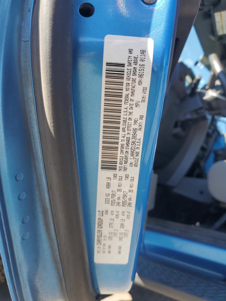 2010 Jeep Wrangler Sport VIN: 1J4AA2D15AL209406 Lot: 86987225
