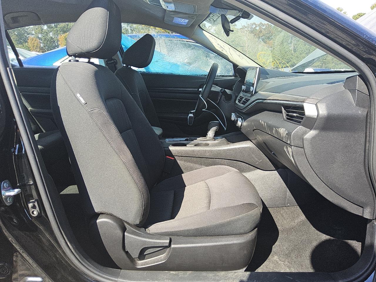 2025 Nissan Altima Sv VIN: 1N4BL4DV4SN328546 Lot: 86135245