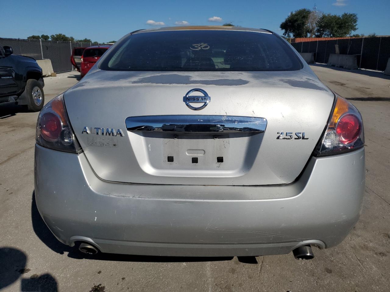 2012 Nissan Altima Base VIN: 1N4AL2AP0CN420244 Lot: 86256795