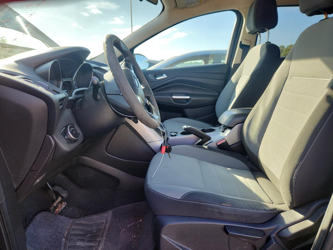 2013 Ford Escape Se VIN: 1FMCU0G99DUD03617 Lot: 82000775