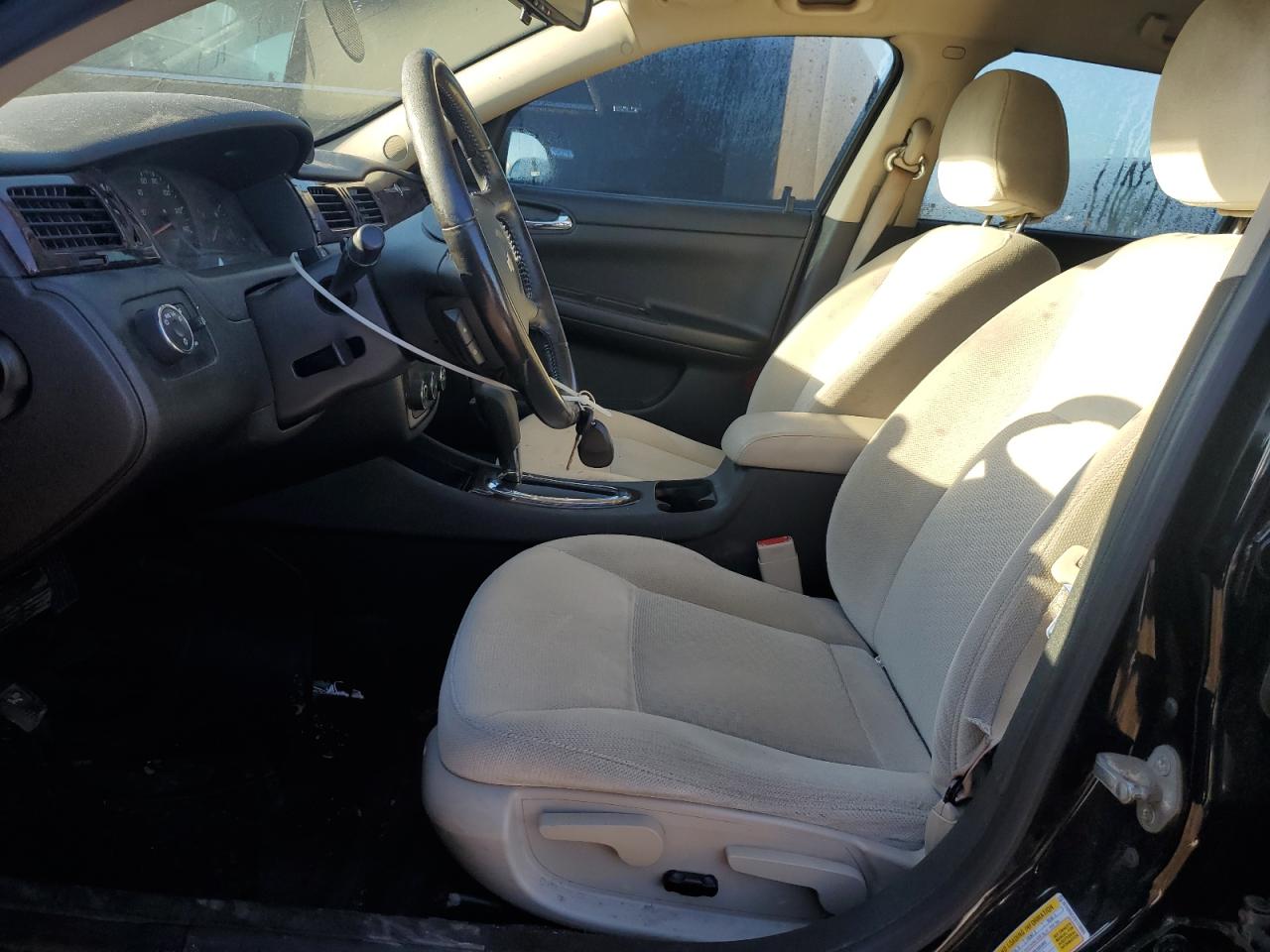 2014 Chevrolet Impala Limited Ls VIN: 2G1WA5E31E1170069 Lot: 82334245