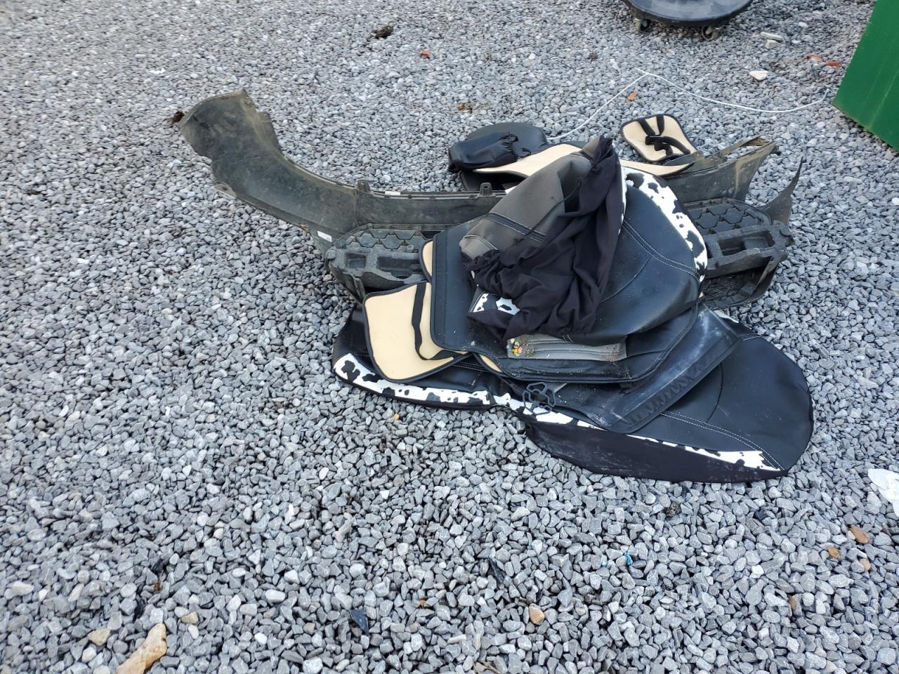 2022 Kia Soul Lx VIN: KNDJ23AU6N7157306 Lot: 85942895