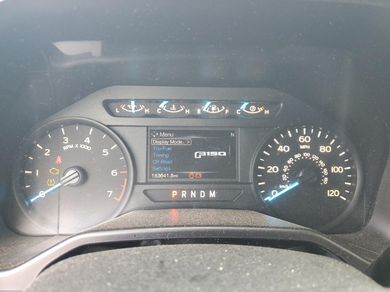 2017 Ford F150 Supercrew VIN: 1FTEW1EG8HFB06382 Lot: 85886695