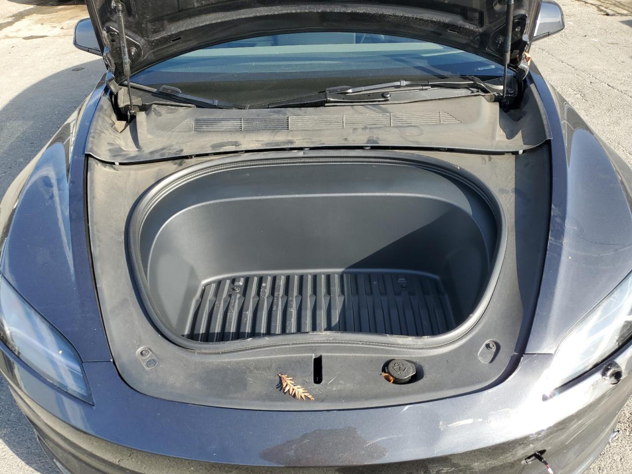 2025 Tesla Model 3 VIN: 5YJ3E1EA3SF023962 Lot: 85928395