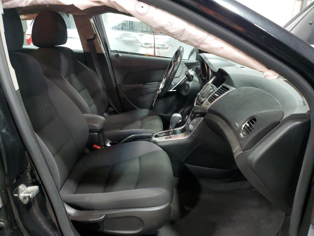 2013 Chevrolet Cruze Lt VIN: 1G1PC5SB3D7231210 Lot: 85862525