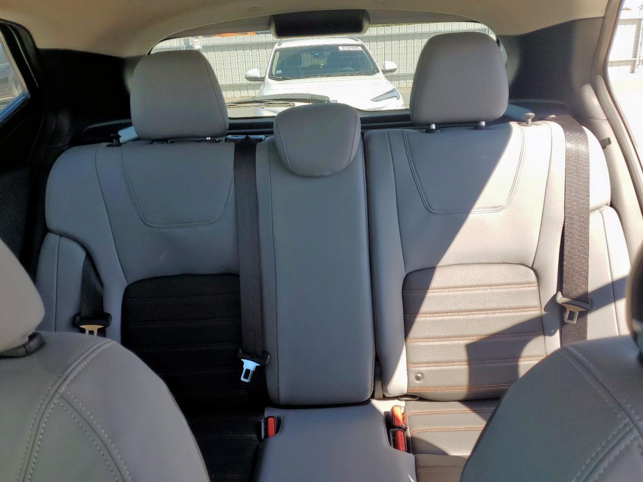 2024 Nissan Kicks Sr VIN: 3N1CP5DV5RL528342 Lot: 84707445
