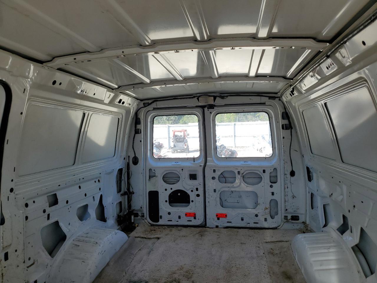 2013 Ford Econoline E150 Van VIN: 1FTNE1EW3DDA14323 Lot: 85397985