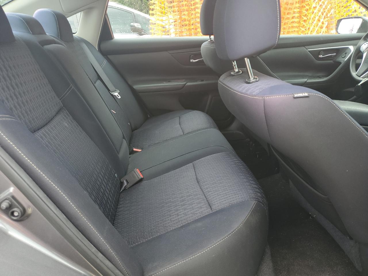 2016 Nissan Altima 2.5 VIN: 1N4AL3AP8GN380006 Lot: 82370745
