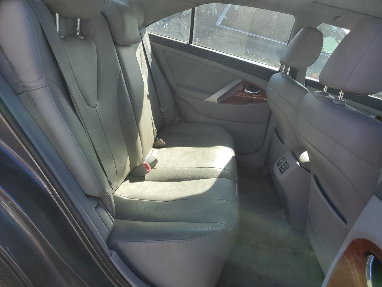 2010 Toyota Camry Se VIN: JTNBK3EK7A3047407 Lot: 85819755