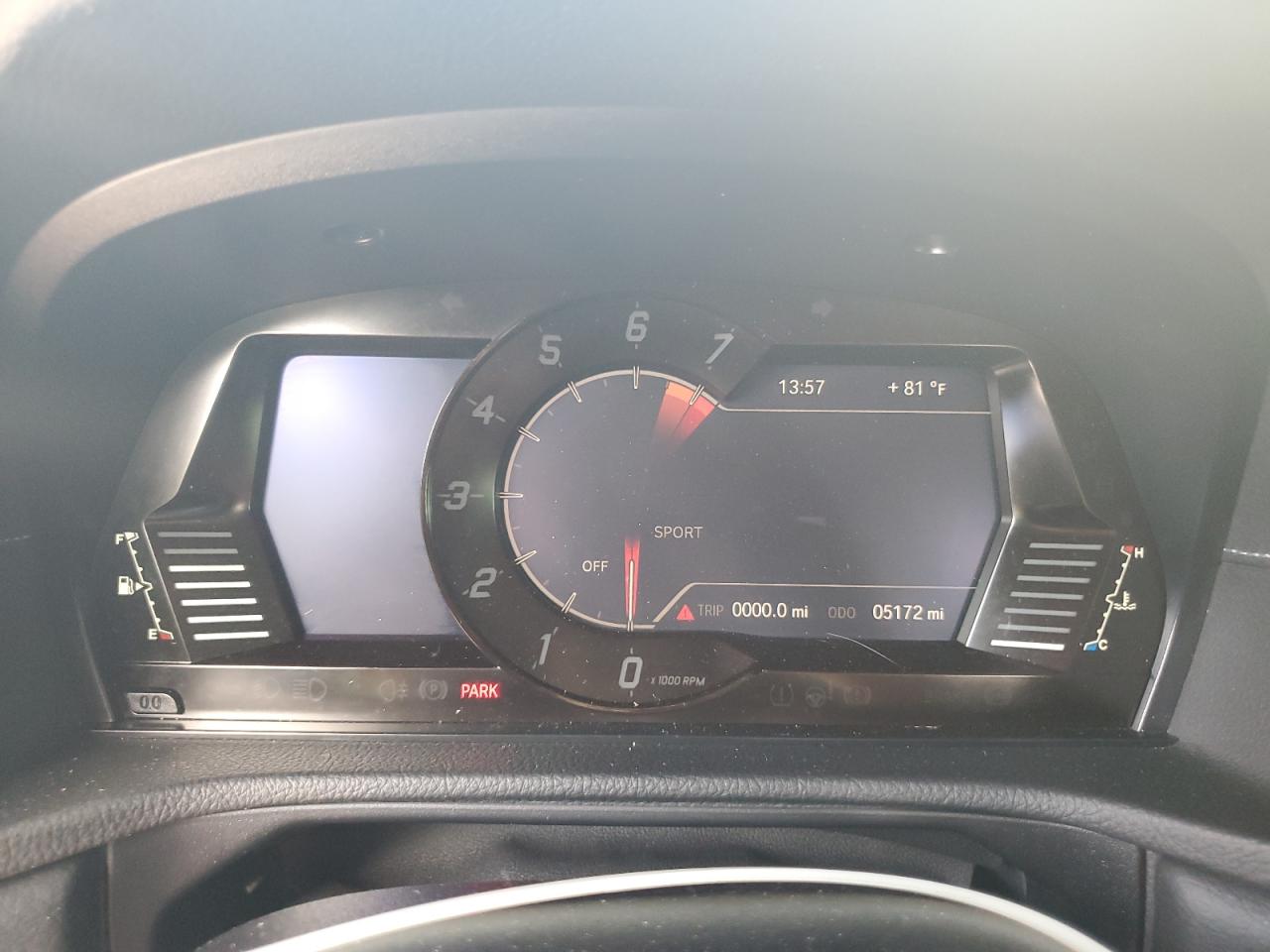 2026 Toyota Supra Base VIN: WZ1DB0G05TW071280 Lot: 85848485