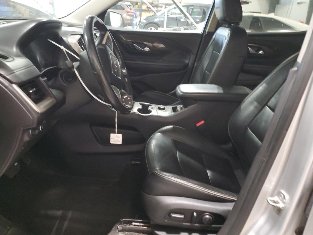 2020 GMC Terrain Denali VIN: 3GKALXEX0LL110116 Lot: 89651695