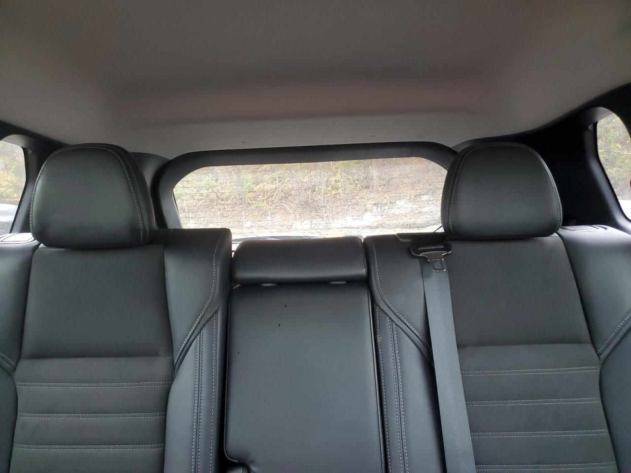 2023 Mitsubishi Outlander Se VIN: JA4J4UA89PZ057706 Lot: 85891455