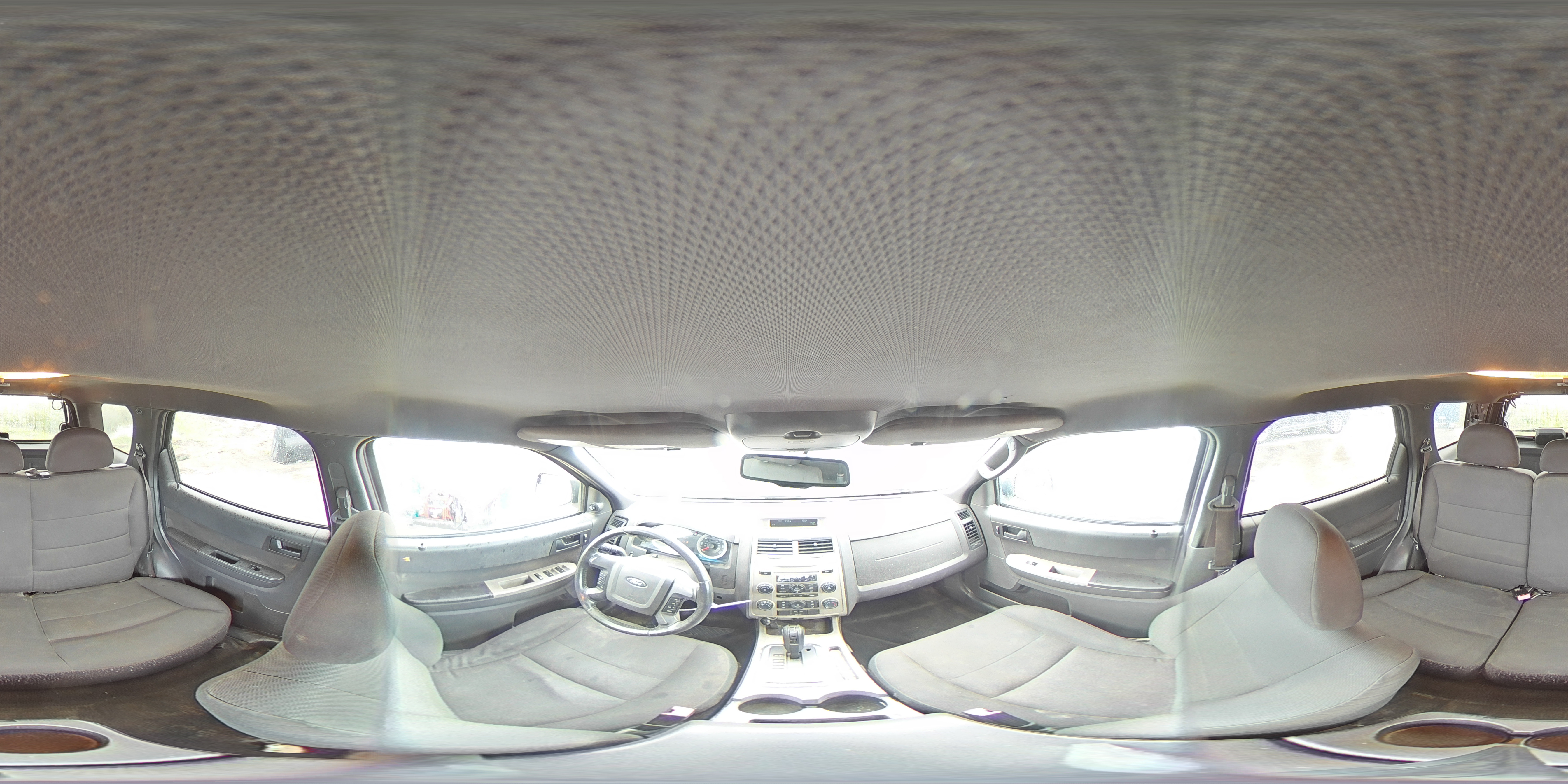 2010 Ford Escape Xlt VIN: 1FMCU0DG8AKA08308 Lot: 81988545