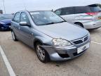 2006 VAUXHALL CORSA ACTIVE 16V  for sale at Copart NEWBURY