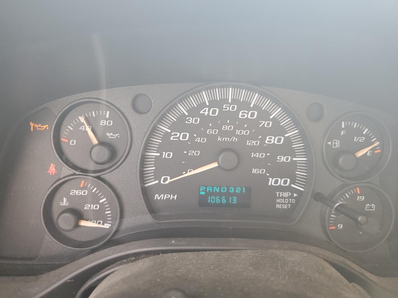 2006 GMC Savana G3500 VIN: 1GJHG35U661267750 Lot: 86244505