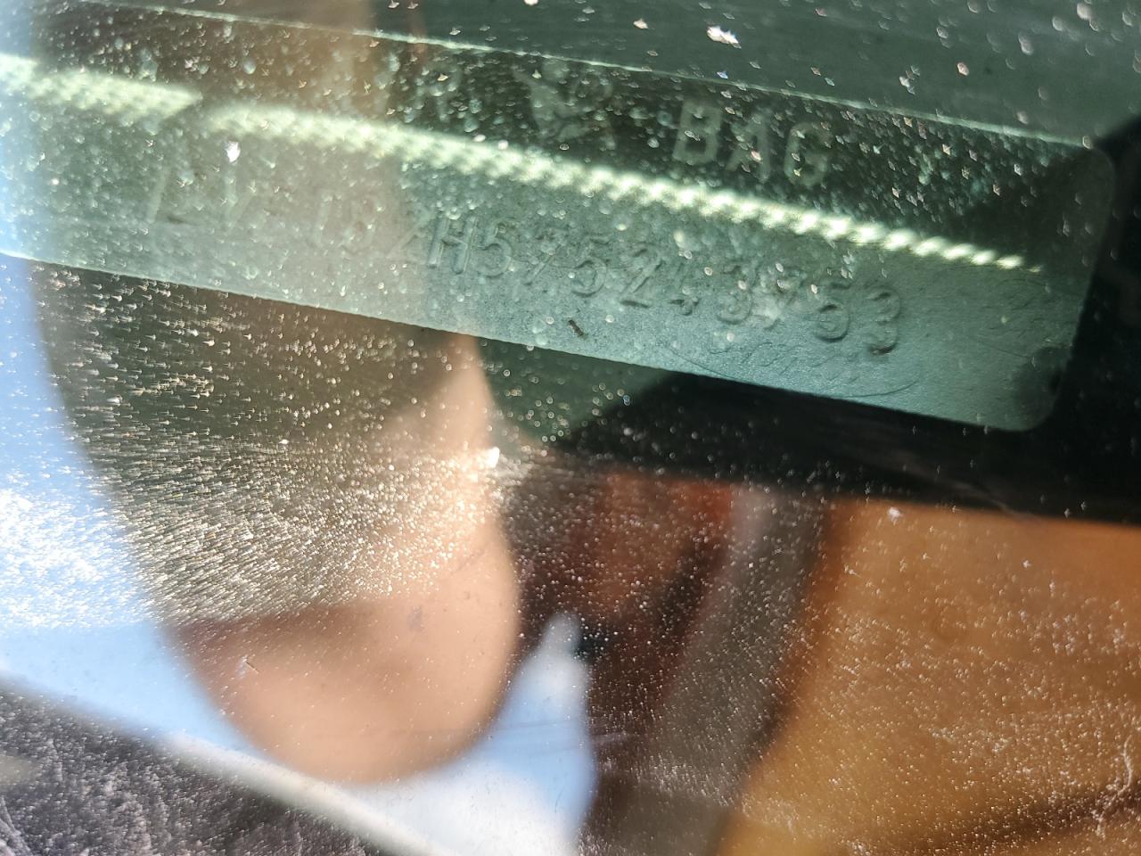 2007 Ford Mustang Gt VIN: 1ZVFT82H575243753 Lot: 86881555