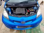2009 TOYOTA AYGO BLUE VVT-I S-A  for sale at Copart SANDY