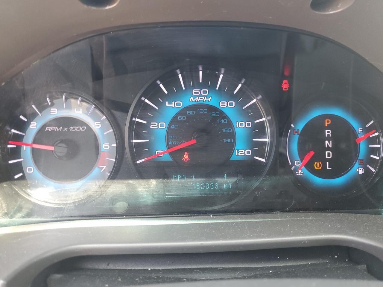 2010 Ford Fusion Se VIN: 3FAHP0HA0AR363191 Lot: 85948695