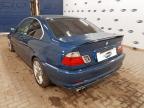 2002 BMW 330CI SE 330 CI SE 2DR AUTO for sale at Copart SANDWICH