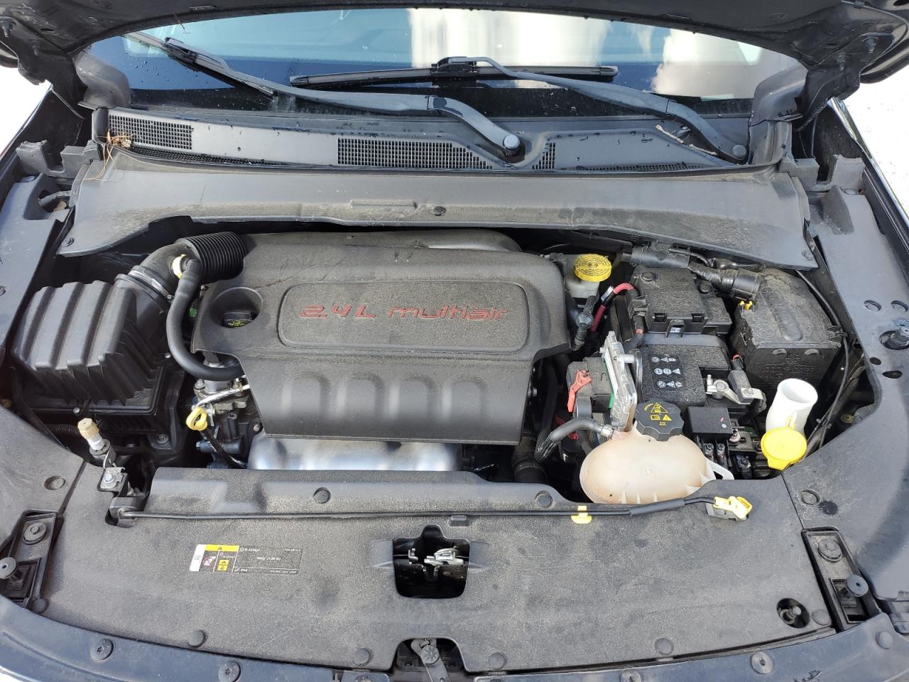 2018 Jeep Compass Sport VIN: 3C4NJDAB9JT127019 Lot: 86501045