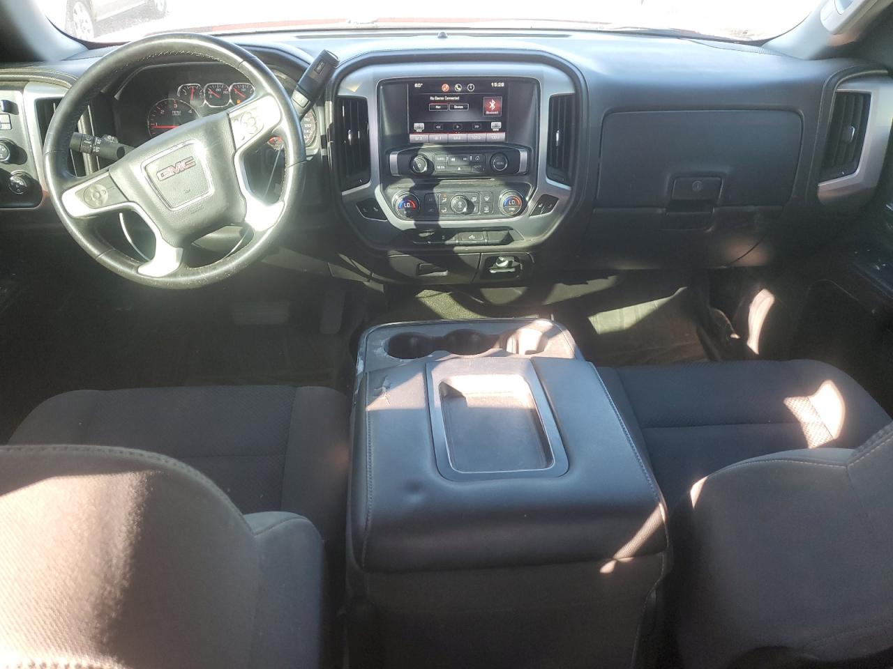 2015 GMC Sierra K1500 Sle VIN: 1GTV2UEC4FZ346955 Lot: 85335685