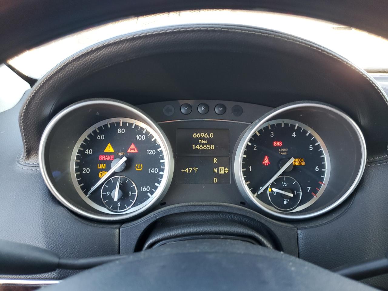 2010 Mercedes-Benz Gl 550 4Matic VIN: 4JGBF8GE8AA587448 Lot: 89561505