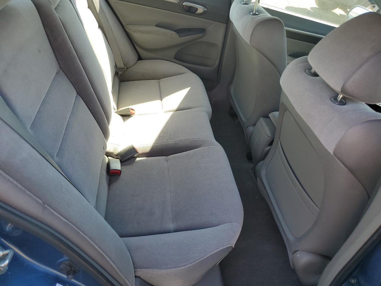 2006 Honda Civic Ex VIN: 1HGFA16886L094101 Lot: 81999205