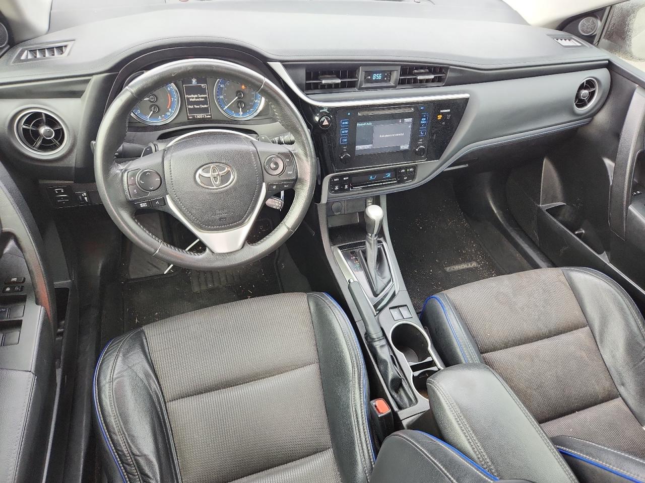 2017 Toyota Corolla L VIN: 5YFBURHE2HP585683 Lot: 86861605