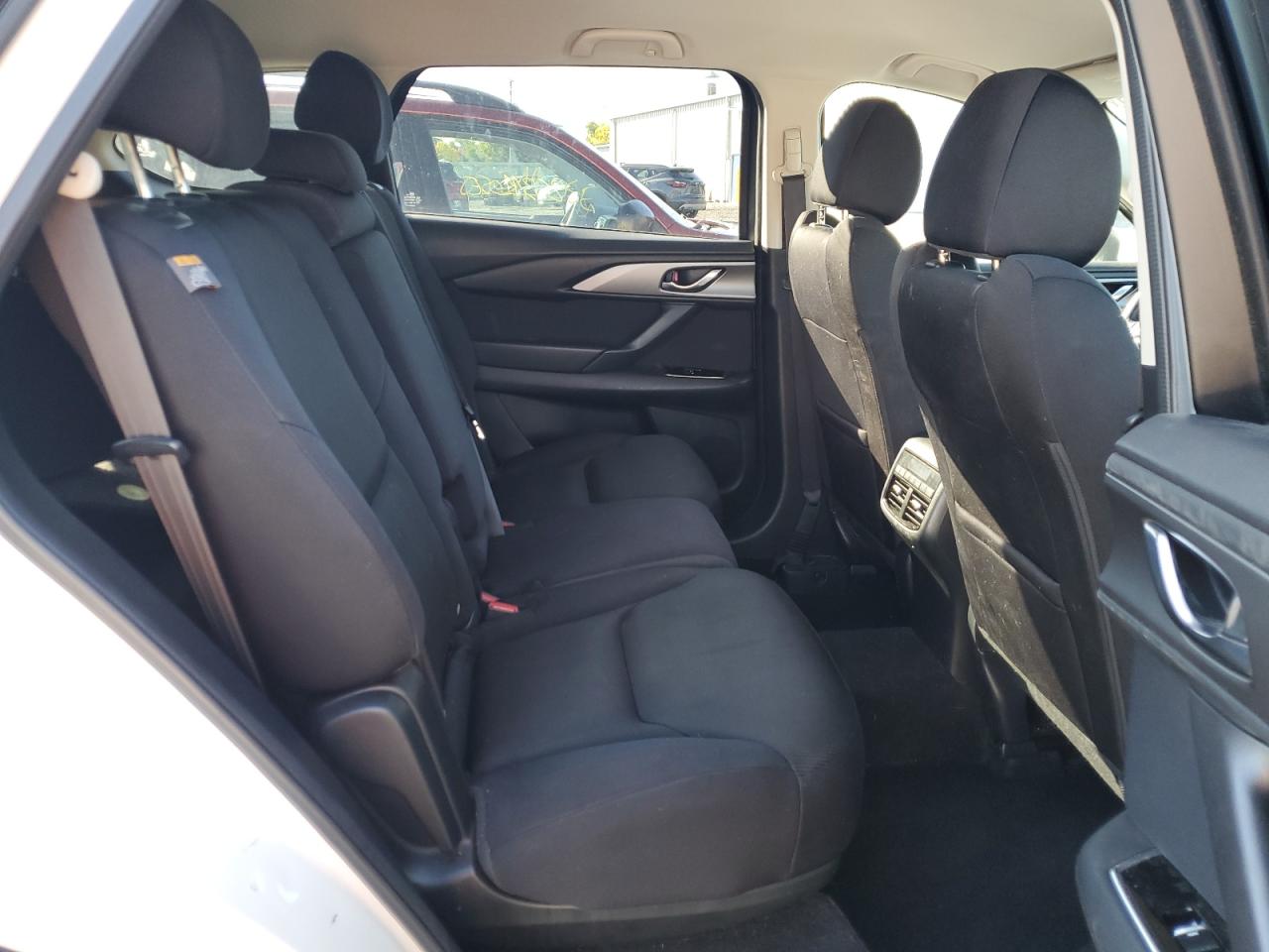 2017 Mazda Cx-9 Sport VIN: JM3TCBBY6H0143377 Lot: 85715595