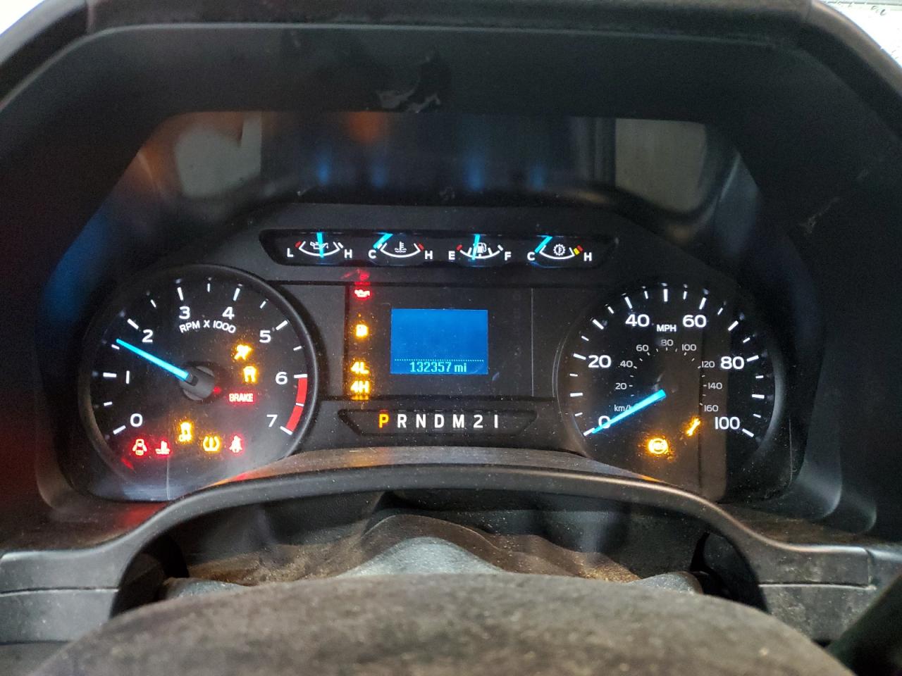 2019 Ford F250 Super Duty VIN: 1FTBF2B63KEG69776 Lot: 81916825