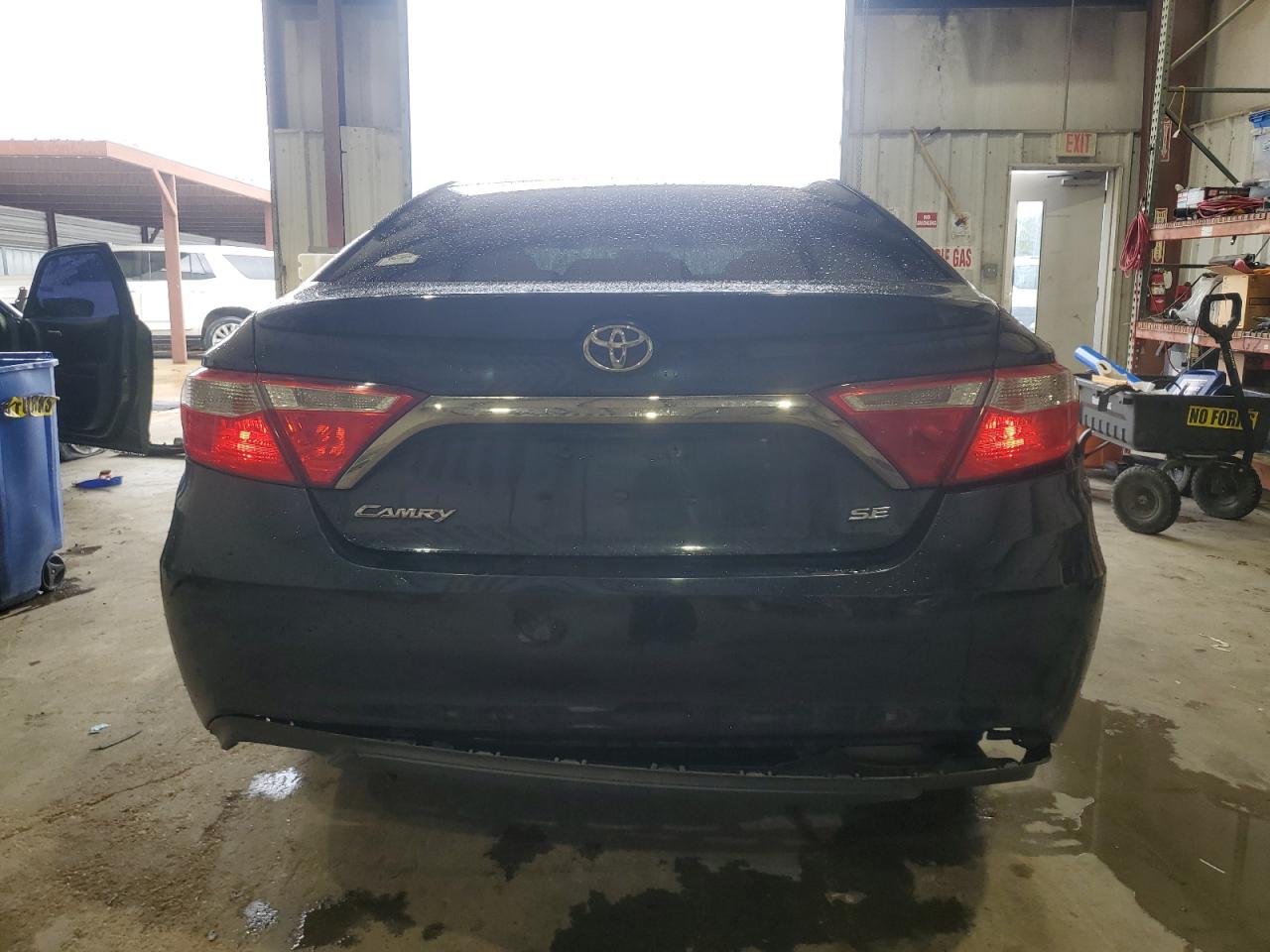 2015 Toyota Camry Le VIN: 4T1BF1FK2FU971536 Lot: 85172175