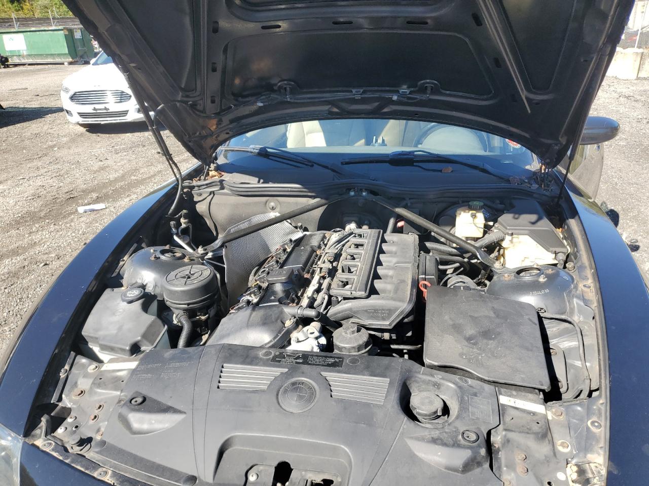 I (E85/E86) I (E85/E86)
