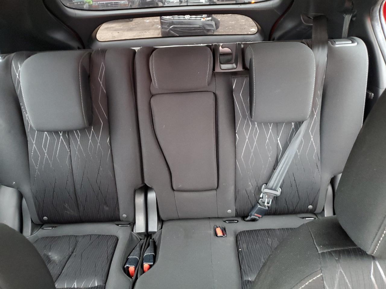 2019 Mitsubishi Eclipse Cross Se VIN: JA4AT5AA4KZ022284 Lot: 86671925