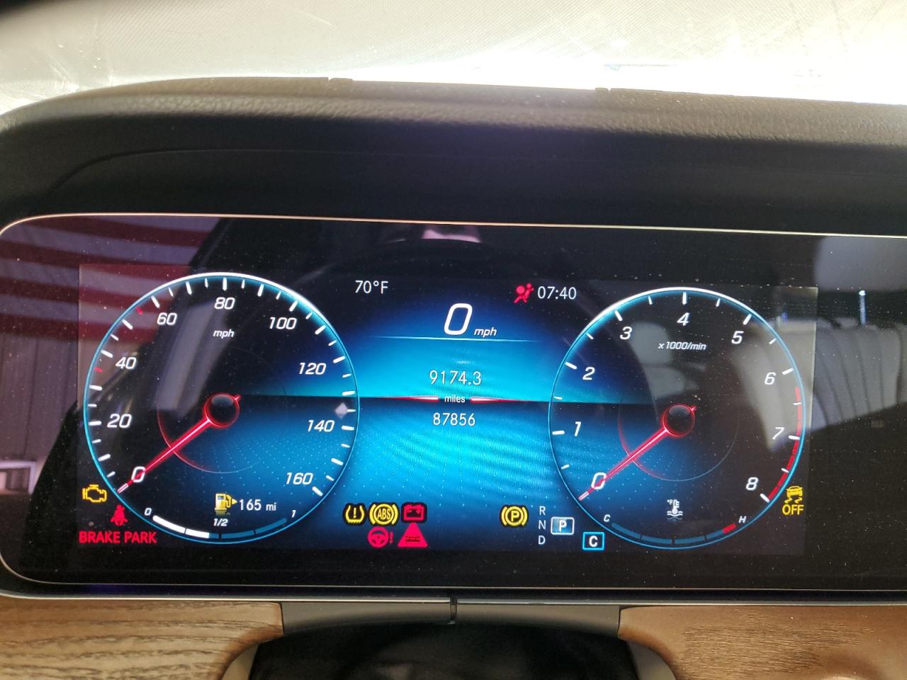 2021 Mercedes-Benz E 350 VIN: W1KZF8DB3MA967966 Lot: 90840125