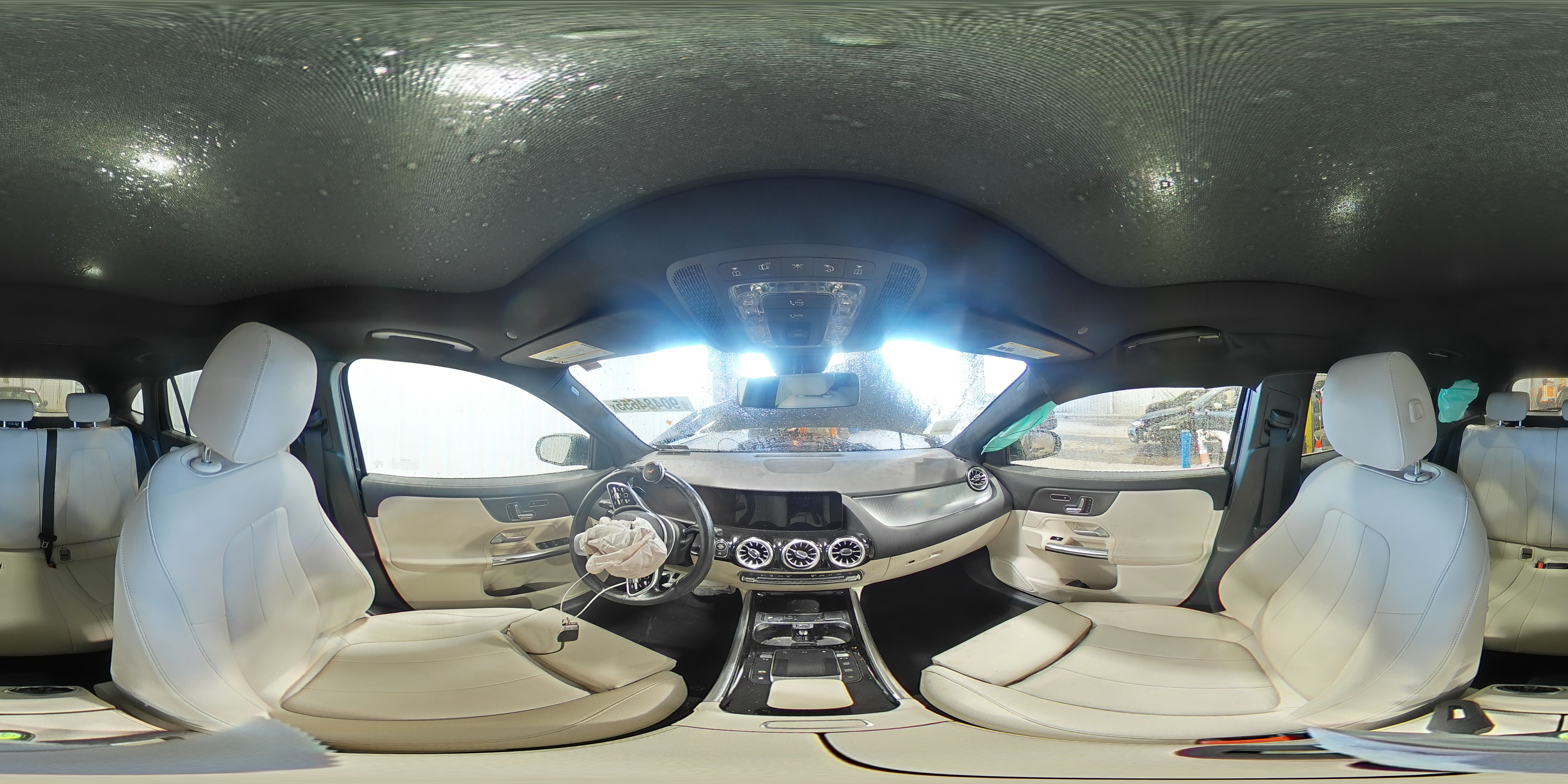 2022 Mercedes-Benz Gla 250 4Matic VIN: W1N4N4HB8NJ343942 Lot: 90484655