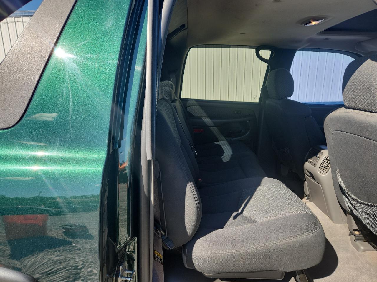 2004 Chevrolet Avalanche C1500 VIN: 3GNEC12T14G230035 Lot: 85665045